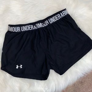 Under Armour Gym Short